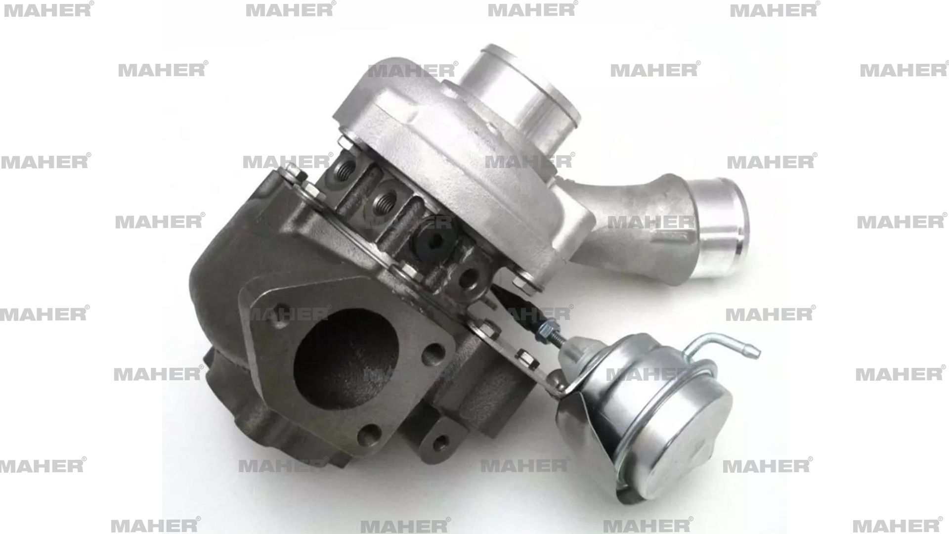 KIA Sorento Turbo OEM 28200-4A470 KIA Sorento Turbo OEM 28200-4A470